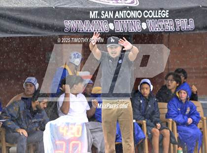 Thumbnail 3 in Liberty vs Charter Oak (CIF SS Division 4 Round 1) photogallery.