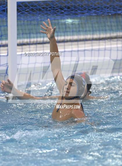 Thumbnail 3 in Liberty vs Charter Oak (CIF SS Division 4 Round 1) photogallery.