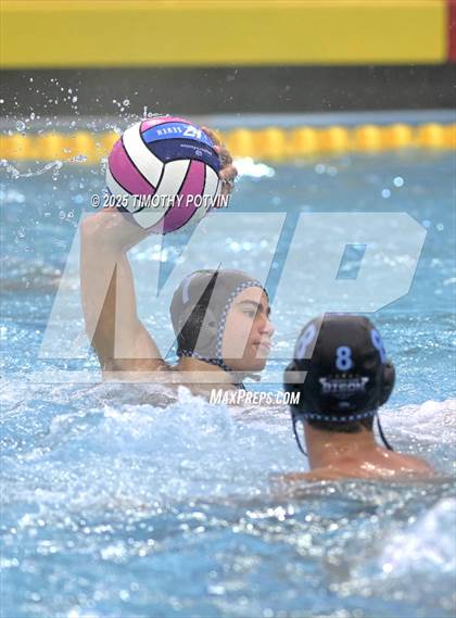 Thumbnail 1 in Liberty vs Charter Oak (CIF SS Division 4 Round 1) photogallery.