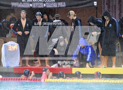 Thumbnail 3 in Liberty vs Charter Oak (CIF SS Division 4 Round 1) photogallery.