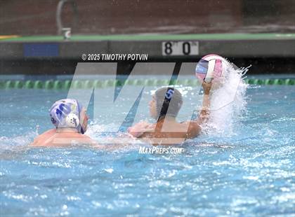 Thumbnail 3 in Liberty vs Charter Oak (CIF SS Division 4 Round 1) photogallery.