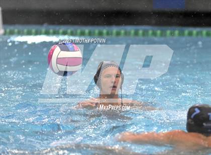 Thumbnail 3 in Liberty vs Charter Oak (CIF SS Division 4 Round 1) photogallery.