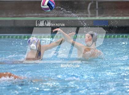 Thumbnail 3 in Liberty vs Charter Oak (CIF SS Division 4 Round 1) photogallery.