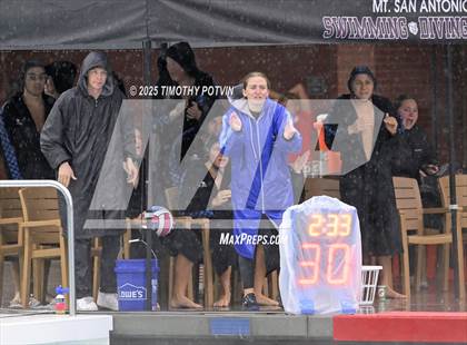 Thumbnail 2 in Liberty vs Charter Oak (CIF SS Division 4 Round 1) photogallery.