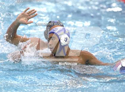 Thumbnail 2 in Liberty vs Charter Oak (CIF SS Division 4 Round 1) photogallery.