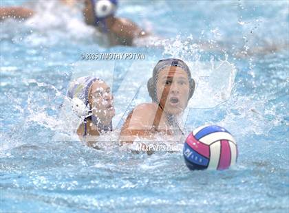 Thumbnail 2 in Liberty vs Charter Oak (CIF SS Division 4 Round 1) photogallery.