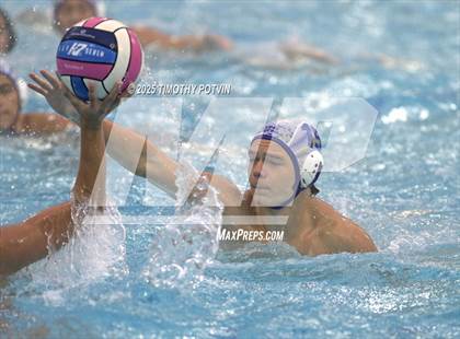 Thumbnail 1 in Liberty vs Charter Oak (CIF SS Division 4 Round 1) photogallery.