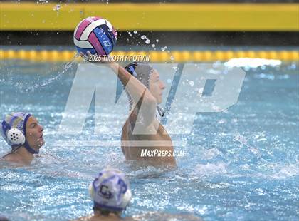 Thumbnail 1 in Liberty vs Charter Oak (CIF SS Division 4 Round 1) photogallery.