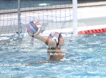 Thumbnail 1 in Liberty vs Charter Oak (CIF SS Division 4 Round 1) photogallery.