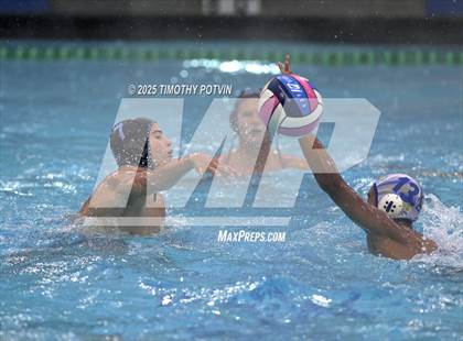 Thumbnail 1 in Liberty vs Charter Oak (CIF SS Division 4 Round 1) photogallery.