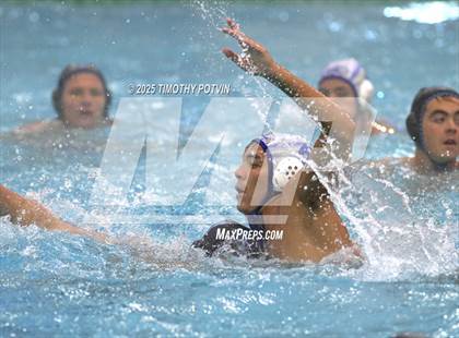 Thumbnail 2 in Liberty vs Charter Oak (CIF SS Division 4 Round 1) photogallery.