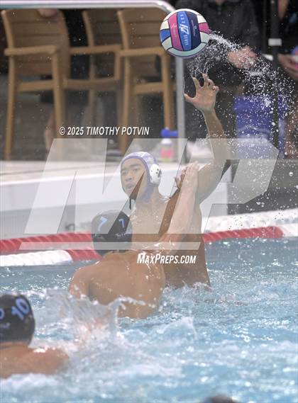 Thumbnail 1 in Liberty vs Charter Oak (CIF SS Division 4 Round 1) photogallery.