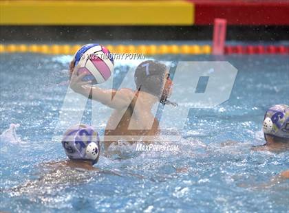 Thumbnail 2 in Liberty vs Charter Oak (CIF SS Division 4 Round 1) photogallery.
