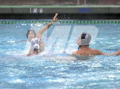 Thumbnail 1 in Liberty vs Charter Oak (CIF SS Division 4 Round 1) photogallery.
