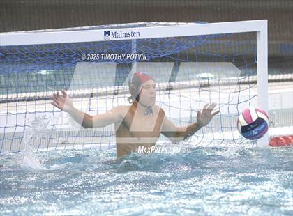 Thumbnail 1 in Liberty vs Charter Oak (CIF SS Division 4 Round 1) photogallery.