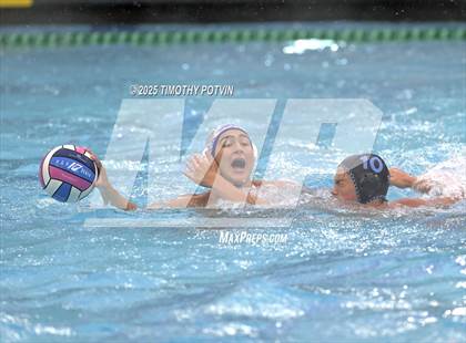 Thumbnail 3 in Liberty vs Charter Oak (CIF SS Division 4 Round 1) photogallery.