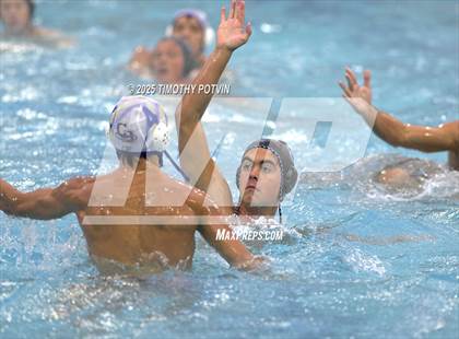 Thumbnail 2 in Liberty vs Charter Oak (CIF SS Division 4 Round 1) photogallery.