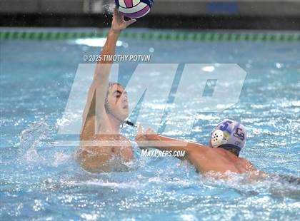 Thumbnail 1 in Liberty vs Charter Oak (CIF SS Division 4 Round 1) photogallery.