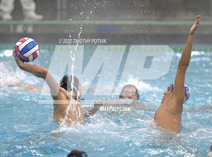 Thumbnail 1 in Liberty vs Charter Oak (CIF SS Division 4 Round 1) photogallery.