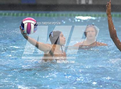 Thumbnail 3 in Liberty vs Charter Oak (CIF SS Division 4 Round 1) photogallery.