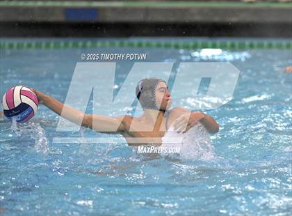 Thumbnail 1 in Liberty vs Charter Oak (CIF SS Division 4 Round 1) photogallery.