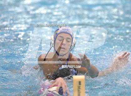 Thumbnail 3 in Liberty vs Charter Oak (CIF SS Division 4 Round 1) photogallery.