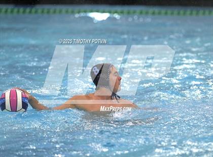 Thumbnail 3 in Liberty vs Charter Oak (CIF SS Division 4 Round 1) photogallery.