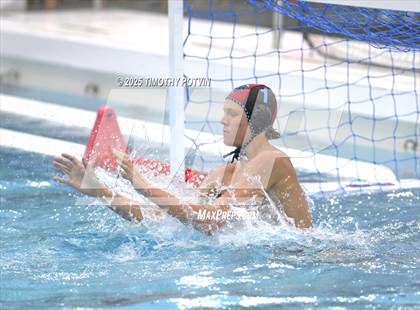 Thumbnail 3 in Liberty vs Charter Oak (CIF SS Division 4 Round 1) photogallery.