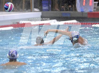 Thumbnail 1 in Liberty vs Charter Oak (CIF SS Division 4 Round 1) photogallery.