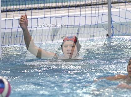 Thumbnail 3 in Liberty vs Charter Oak (CIF SS Division 4 Round 1) photogallery.