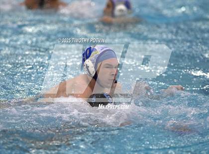 Thumbnail 2 in Liberty vs Charter Oak (CIF SS Division 4 Round 1) photogallery.