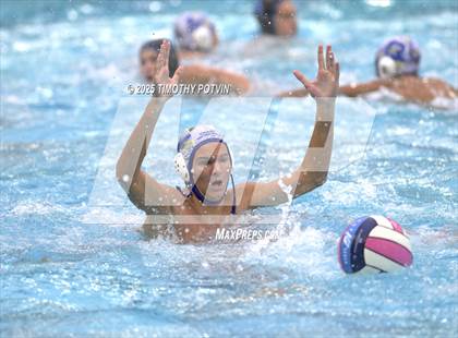 Thumbnail 1 in Liberty vs Charter Oak (CIF SS Division 4 Round 1) photogallery.