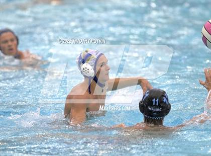 Thumbnail 3 in Liberty vs Charter Oak (CIF SS Division 4 Round 1) photogallery.