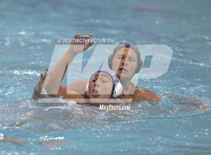 Thumbnail 3 in Liberty vs Charter Oak (CIF SS Division 4 Round 1) photogallery.