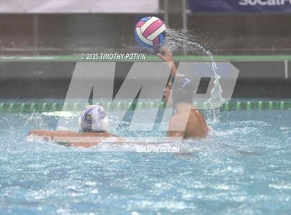 Thumbnail 3 in Liberty vs Charter Oak (CIF SS Division 4 Round 1) photogallery.