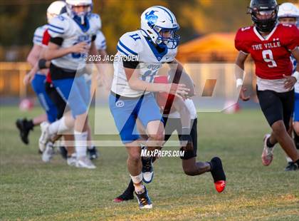 Thumbnail 1 in JV: Buna @ Kirbyville photogallery.