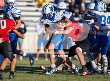 Thumbnail 1 in JV: Buna @ Kirbyville photogallery.