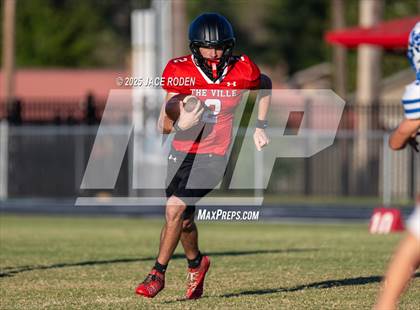 Thumbnail 1 in JV: Buna @ Kirbyville photogallery.