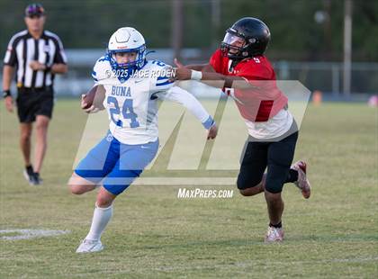 Thumbnail 3 in JV: Buna @ Kirbyville photogallery.