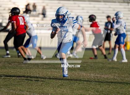 Thumbnail 1 in JV: Buna @ Kirbyville photogallery.