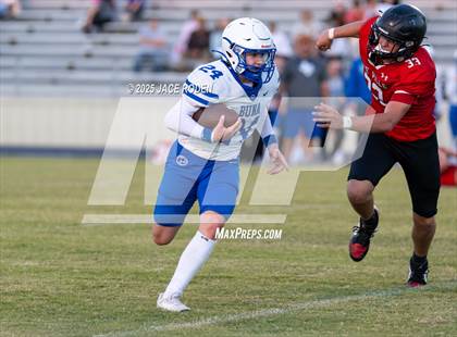 Thumbnail 3 in JV: Buna @ Kirbyville photogallery.
