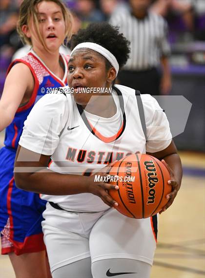 Thumbnail 2 in St. Vincent de Paul vs. Foothill (1st Annual Trojan Classic) photogallery.