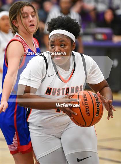 Thumbnail 1 in St. Vincent de Paul vs. Foothill (1st Annual Trojan Classic) photogallery.