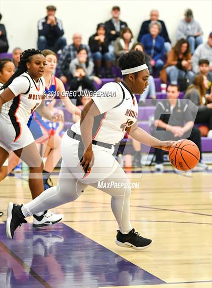 Thumbnail 2 in St. Vincent de Paul vs. Foothill (1st Annual Trojan Classic) photogallery.