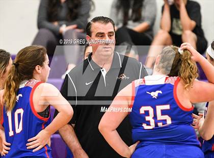 Thumbnail 3 in St. Vincent de Paul vs. Foothill (1st Annual Trojan Classic) photogallery.