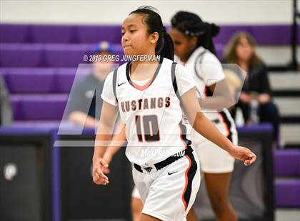 Thumbnail 2 in St. Vincent de Paul vs. Foothill (1st Annual Trojan Classic) photogallery.