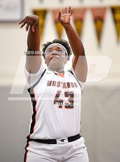 Thumbnail 1 in St. Vincent de Paul vs. Foothill (1st Annual Trojan Classic) photogallery.
