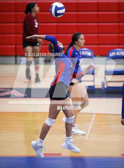 Thumbnail 3 in Wilson @ Los Altos photogallery.