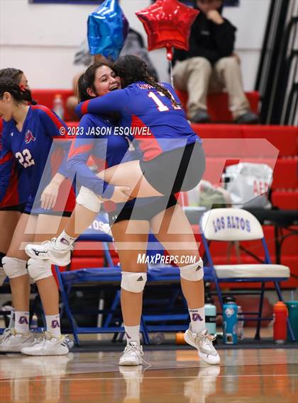 Thumbnail 2 in Wilson @ Los Altos photogallery.