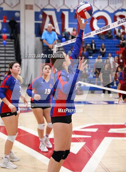 Thumbnail 3 in Wilson @ Los Altos photogallery.